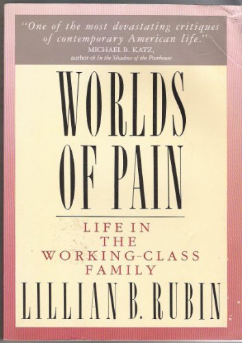 Beispielbild fr Worlds Of Pain zum Verkauf von Wonder Book