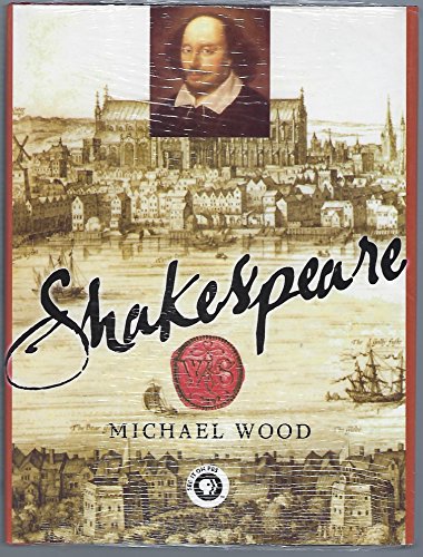 Shakespeare (9780465092642) by Wood, Michael