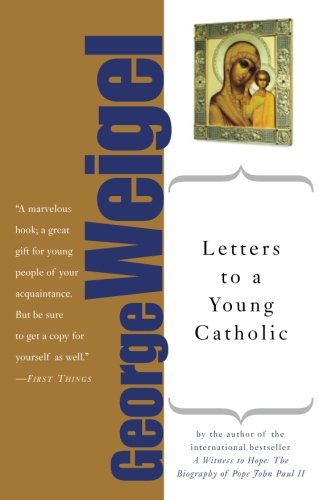 Beispielbild fr Letters to a Young Catholic zum Verkauf von Jenson Books Inc