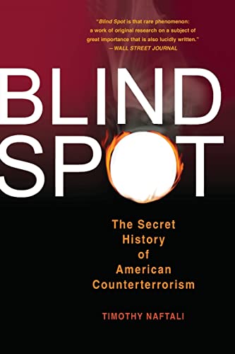 Imagen de archivo de Blind Spot a la venta por Midtown Scholar Bookstore