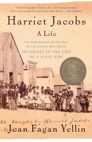 Stock image for Harriet Jacobs: A Life for sale by Wonder Book