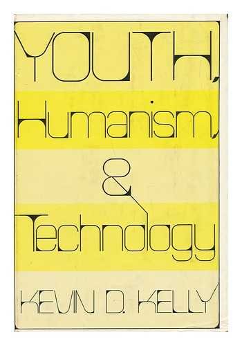 Stock image for Youth Humanism And Technolgy for sale by HPB Inc.