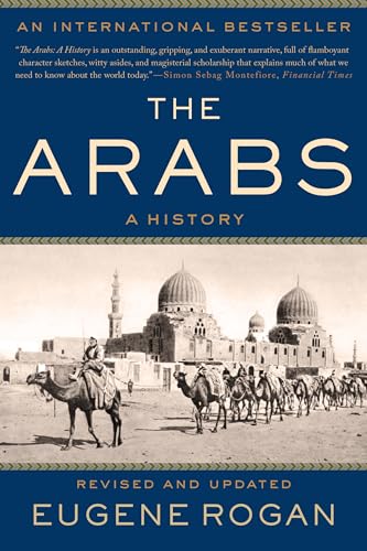 Beispielbild fr The Arabs: A History zum Verkauf von BooksRun