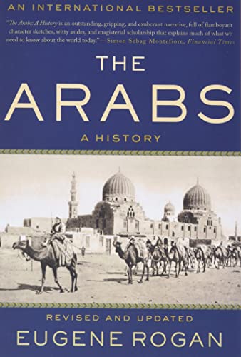 Imagen de archivo de The Arabs: A History a la venta por BooksRun
