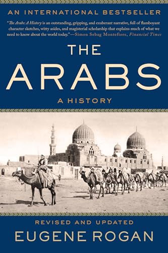 9780465094219: The Arabs: A History
