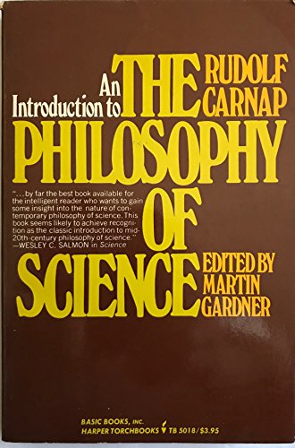 9780465095179: Intro Philos Science