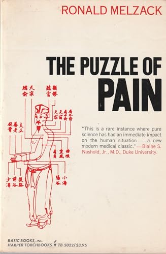 Stock image for Puz Of Pain for sale by Wonder Book