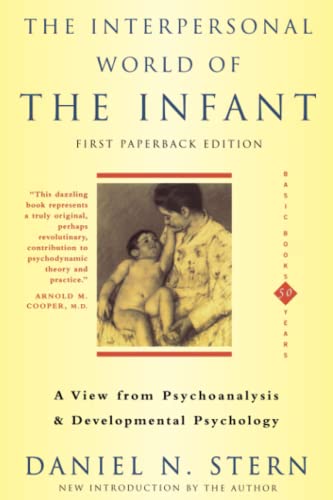 Stock image for Interpersonal World of the Infant for sale by Open Books West Loop