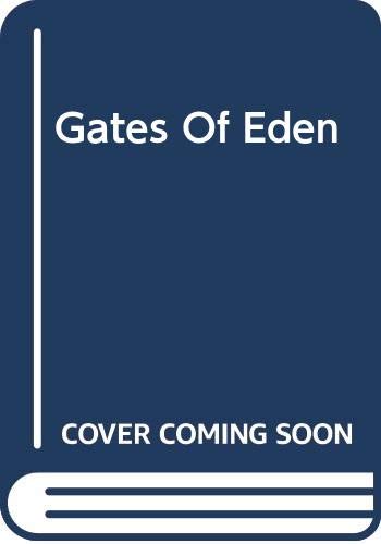 Stock image for Gates of Eden : American Culture in the Sixties for sale by Better World Books