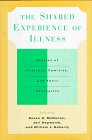 Stock image for The Shared Experience Of Illness: Stories Of Patients, Families, And Their Therapists for sale by HPB-Diamond