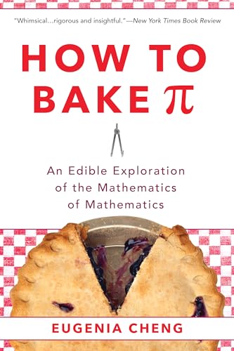 Stock image for How to Bake Pi An Edible Explo for sale by SecondSale
