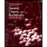 Stock image for Introduction General Organic and Biochemistry with Student Access Card for Egrade Plus (1 Term Access for sale by Better World Books