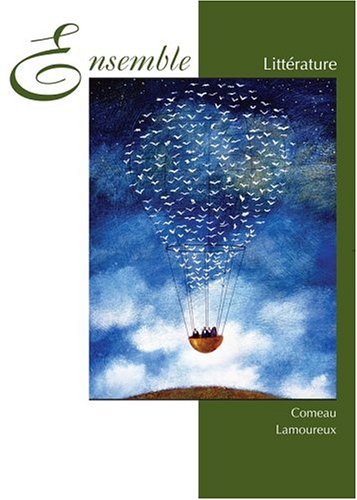 Beispielbild fr Ensemble, Litterature (French Edition) zum Verkauf von ThriftBooks-Dallas