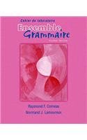 Beispielbild fr Cahier De Laboratoire (lab Manual) for Ensemble Grammaire zum Verkauf von Y-Not-Books