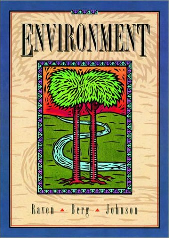 Stock image for Environment ; 9780470004470 ; 0470004479 for sale by APlus Textbooks