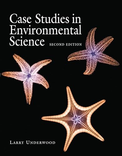 9780470006665: Case Studies in Environmental Science