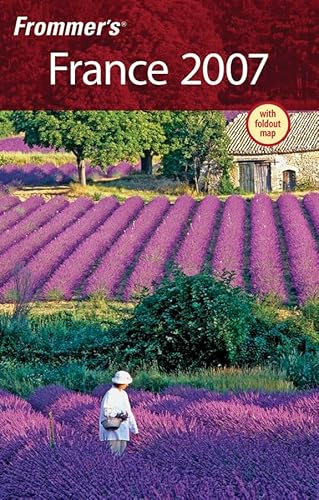 Immagine dell'editore per Frommer's France 2007 venduto da medimops
