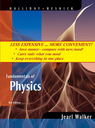 9780470008102: Fundamentals of Physics