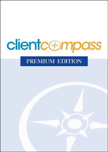 Client Compass Software (9780470008638) by Wiley