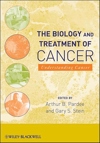 Imagen de archivo de The Biology and Treatment of Cancer: Understanding Cancer a la venta por ThriftBooks-Dallas