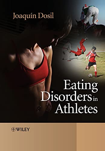 Imagen de archivo de Eating Disorders in Athletes a la venta por Better World Books Ltd