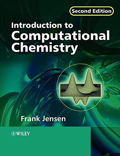 9780470011874: Introduction to Computational Chemistry: Second Edition