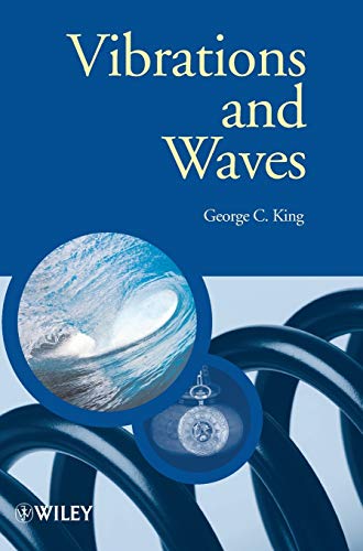 9780470011881: Vibrations and Waves