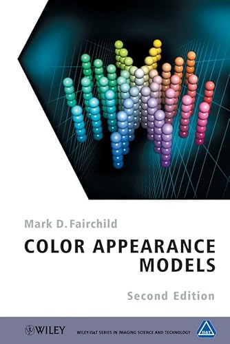 Stock image for Color Appearance Models for sale by ThriftBooks-Atlanta