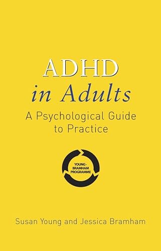 9780470012314: ADHD in Adults: A Psychological Guide to Practice