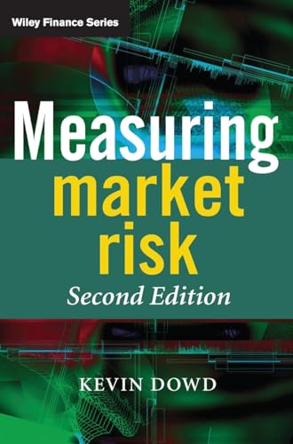 Stock image for Measuring Market Risk for sale by SecondSale
