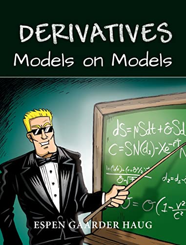 9780470013229: Derivatives: Models on Models (The Wiley Finance Series)