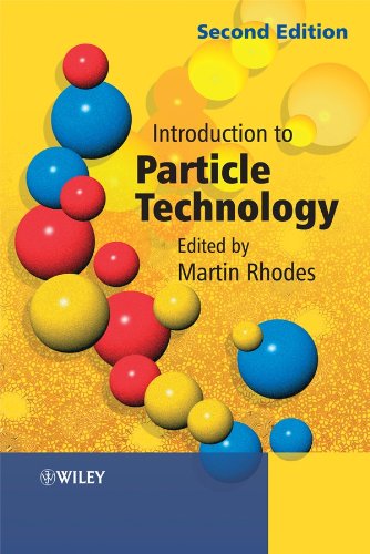 9780470014271: Introduction to Particle Technology 2e