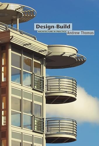 Immagine dell'editore per Design-Build venduto da Better World Books Ltd
