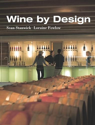 9780470014479: Wine by Design: The Space of Wine