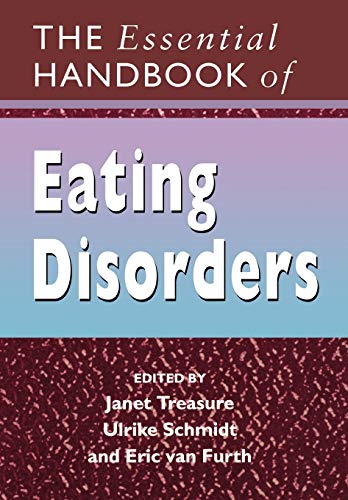 Beispielbild fr Essential Handbook of Eating Disorders zum Verkauf von AwesomeBooks