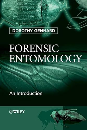 Imagen de archivo de Forensic Entomology: An Introduction a la venta por Books Unplugged