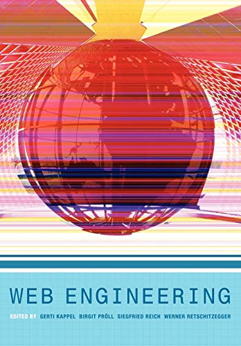 Beispielbild fr Web Engineering: The Discipline of Systematic Development of Web Applications zum Verkauf von WorldofBooks