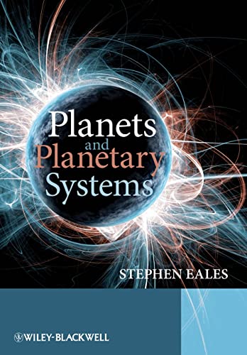 Beispielbild fr Planets and Planetary Systems zum Verkauf von Blackwell's