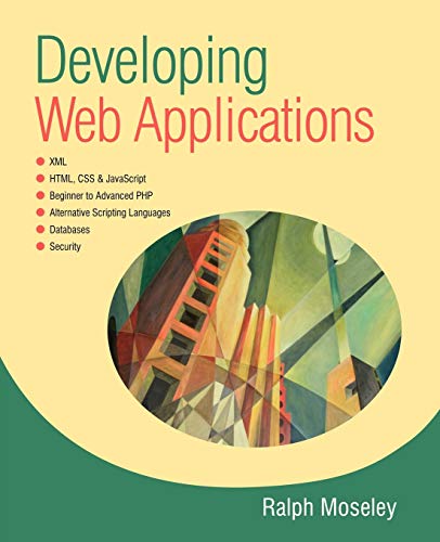 9780470017197: Developing Web Applications