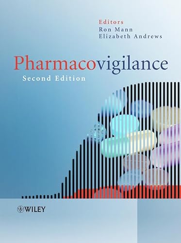 Stock image for Pharmacovigilance [Second Edition] for sale by CARDINAL BOOKS  ~~  ABAC/ILAB