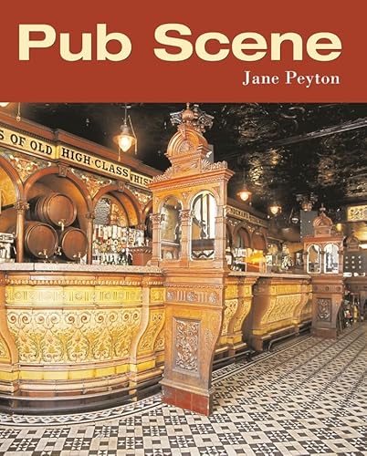 Imagen de archivo de Pub Scene a la venta por Better World Books