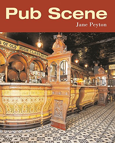 Stock image for Pub Scene for sale by Better World Books