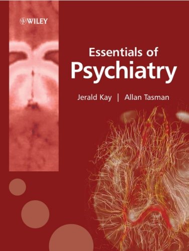 9780470018545: Essentials of Psychiatry