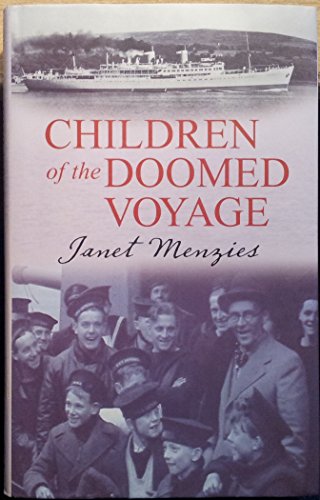 Stock image for Children of the Doomed Voyage for sale by WorldofBooks