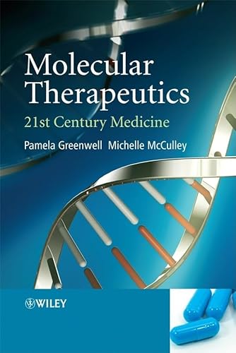 Stock image for Molecular Therapeutics for sale by Blackwell's