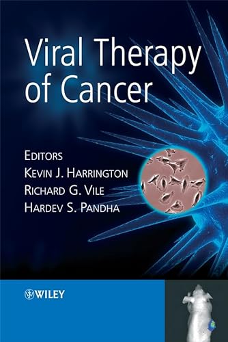 9780470019221: Viral Therapy of Cancer