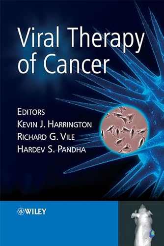 Stock image for Viral Therapy of Cancer for sale by ThriftBooks-Atlanta