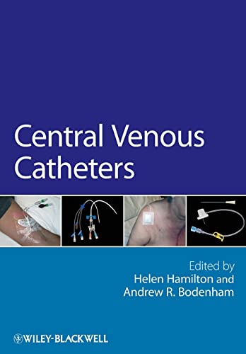 9780470019948: Central Venous Catheters: 26