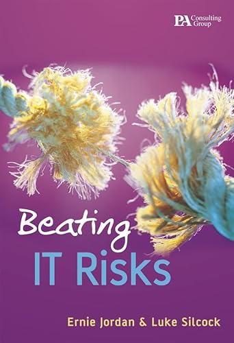 Stock image for Beating IT Risks for sale by Bahamut Media