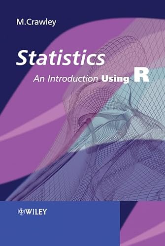 Stock image for Statistics: An Introduction using R for sale by BookHolders